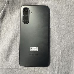 new galaxy A17