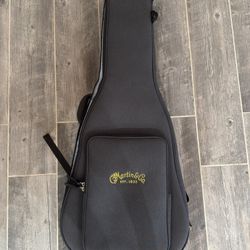 Martin Guitar soft case 