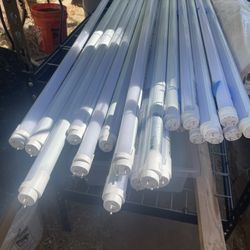 LED T8 TUBE LIGHTS (4FT)