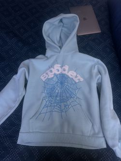 Sp5der Hoodie