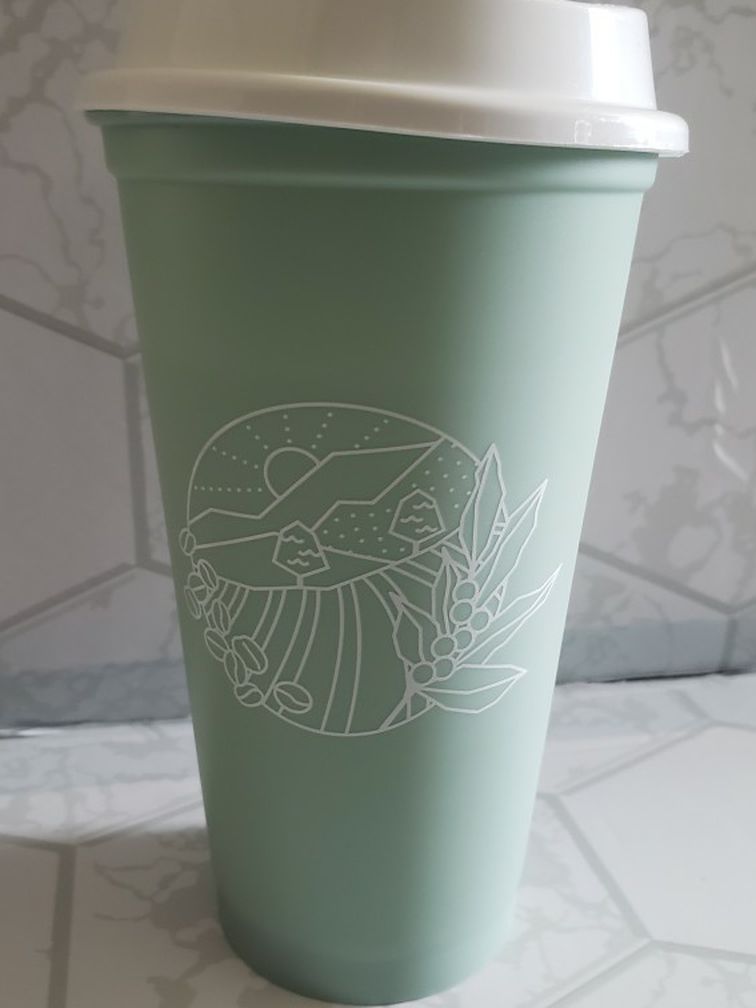Starbucks Hot Cup New Release