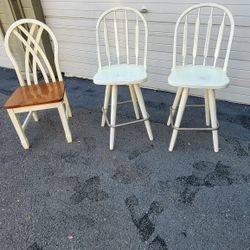 Chairs 