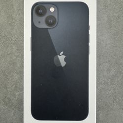 IPHONE 13 128g  UNLOCKED