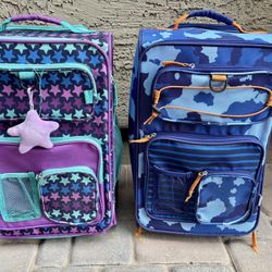 Kids Luggage