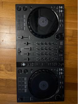 DDJ-FLX6