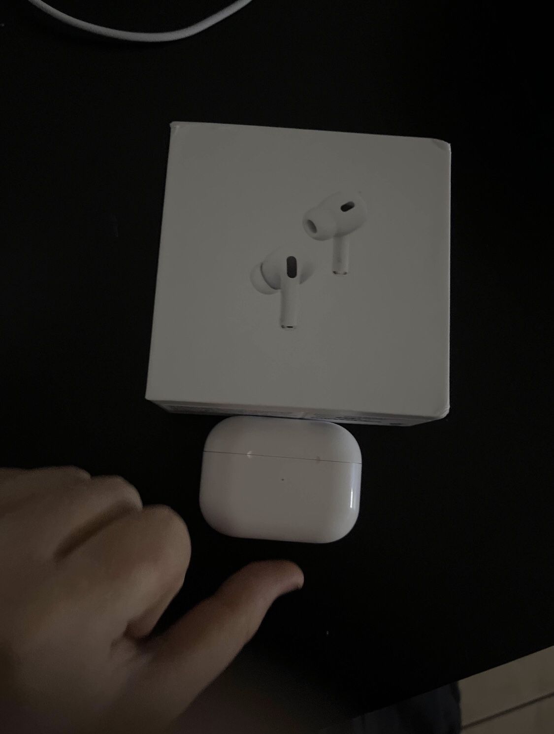 Airpod Pro Gen 2