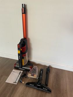 Shark Multiflex cordless vacuum
