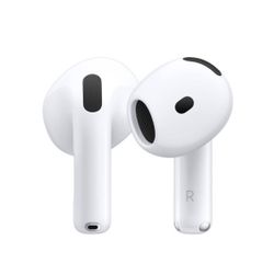 Apple AirPods 4