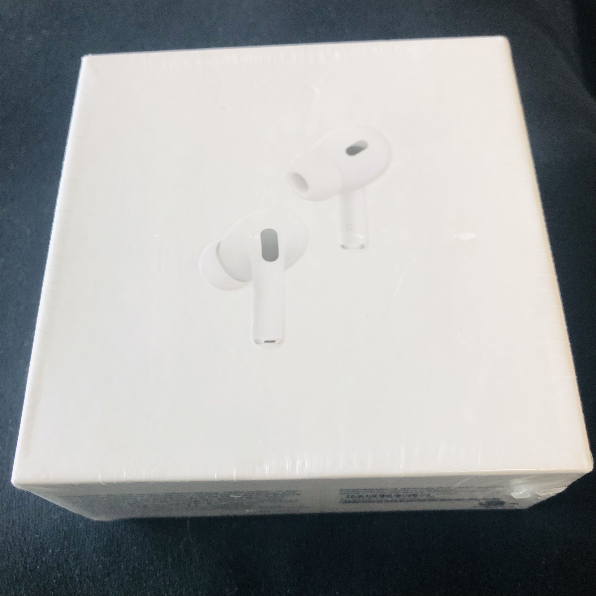 AirPods Pro 2 (USB-C) – Brand New & Sealed