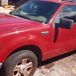 2006 Ford F-150