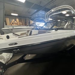 2023 Yamaha 195s