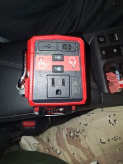 M18 Inverter Only