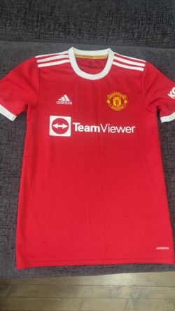 Manchester United 21/22 szn size small