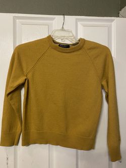 Banana republic sweater