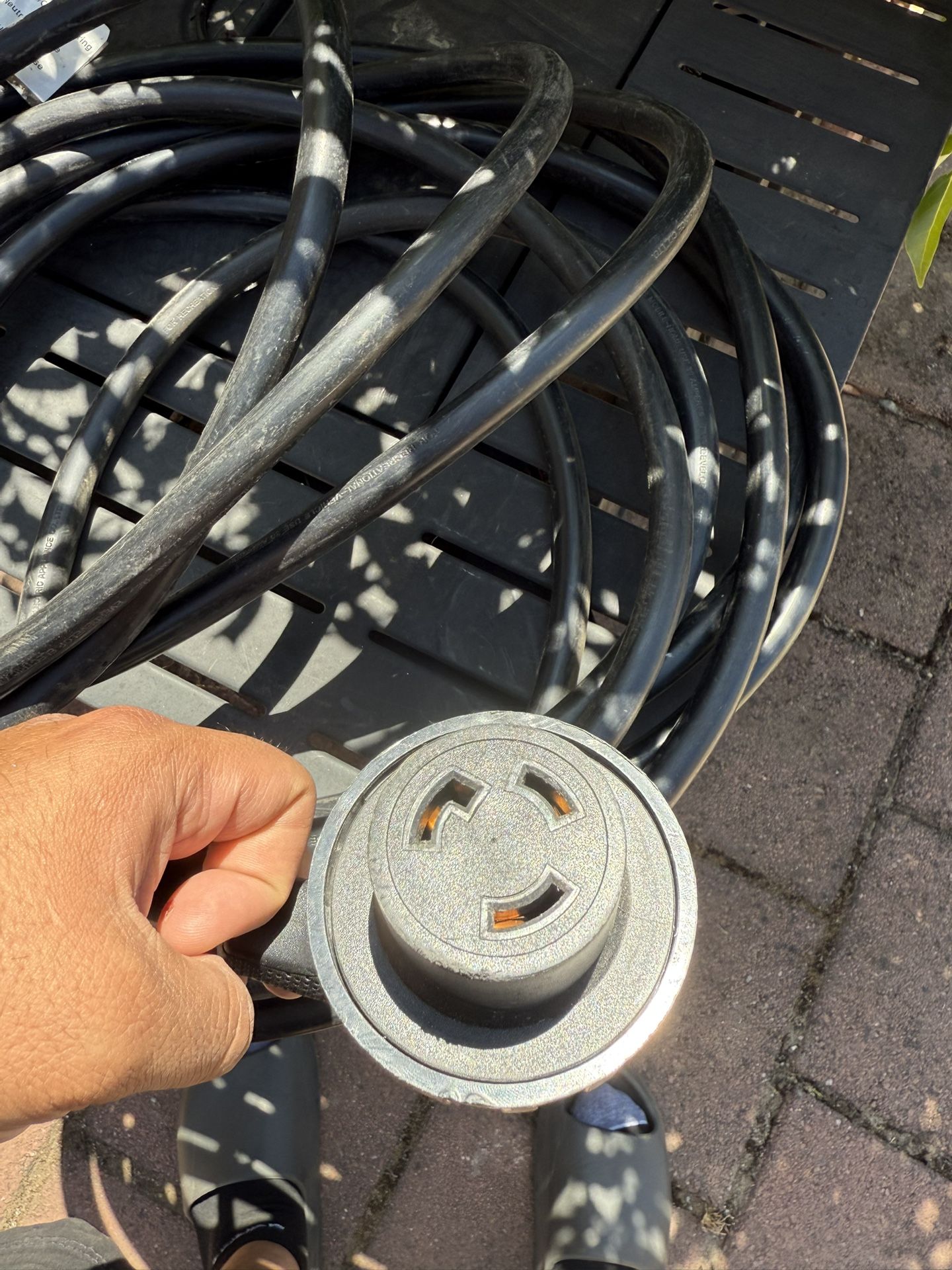 Rv Cable