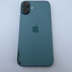 iPhone 16 Plus - 128GB Unlocked