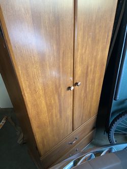 Great condition dresser