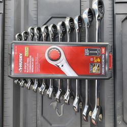 Wrenches 