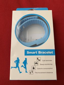 Smart Bracelet