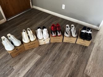 Yeezy Shoes