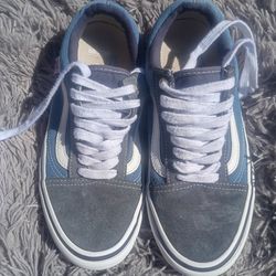 Vans Shoes