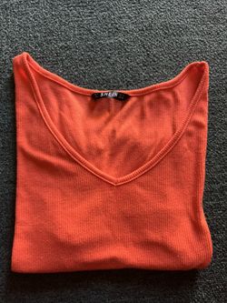 size : m