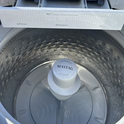 Maytag Washer & Dryer Set! Delivery Available 🚚