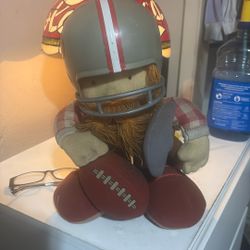 1983 San Francisco Huddles Plush