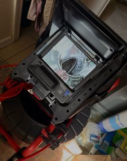 Seesnake Compact2 System with battery and charger model 65103
