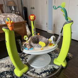 Baby Jumper 