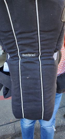Baby Born Carrier