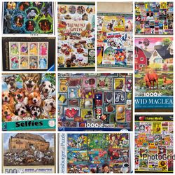 Puzzles