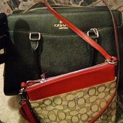 Coach Bags