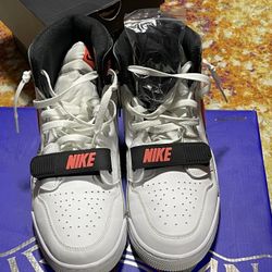 Jordan Legacy 312 Size 11 