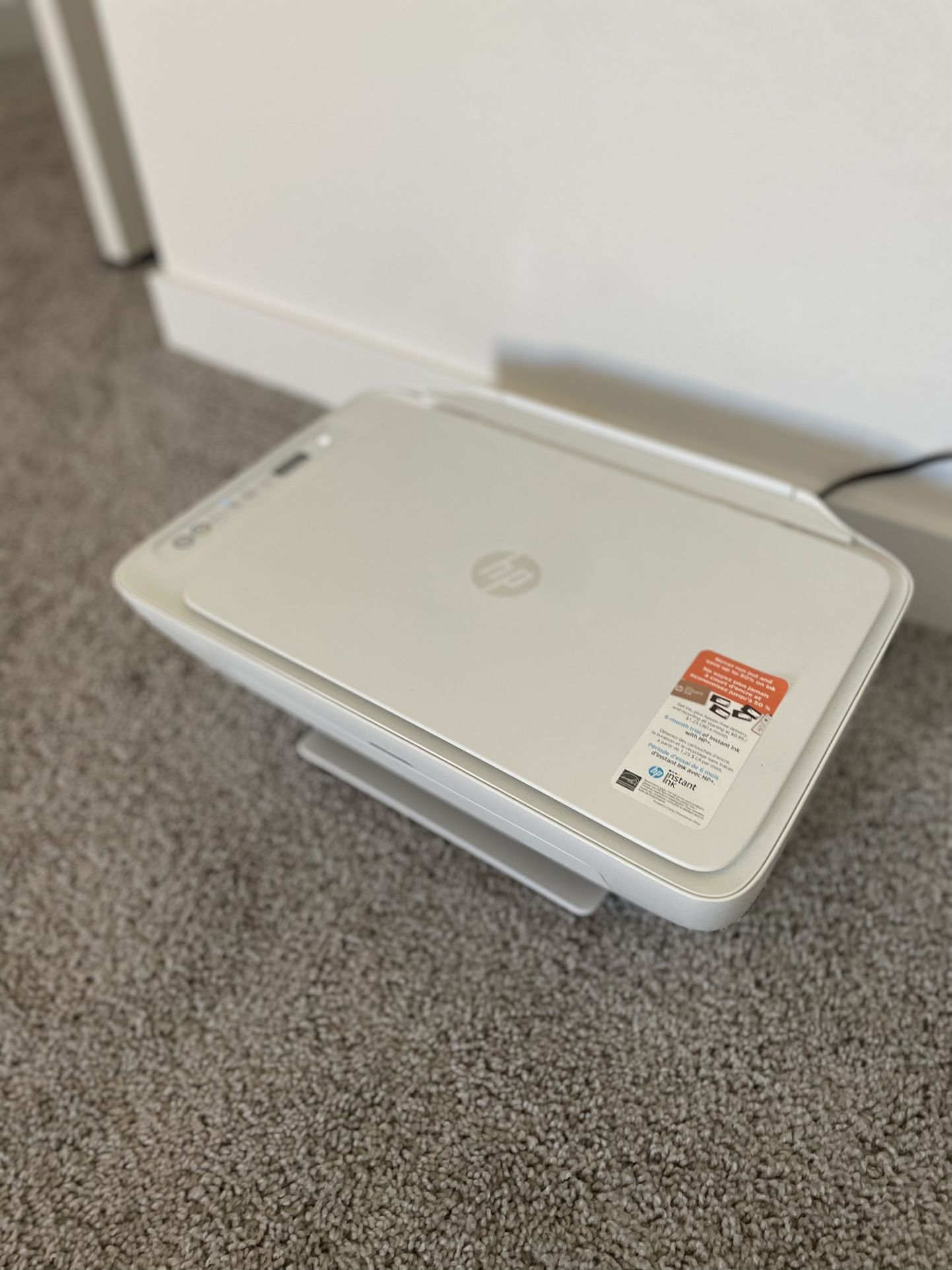 HP Deskjet 2752E