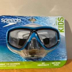 Speedo Great For Beginners 