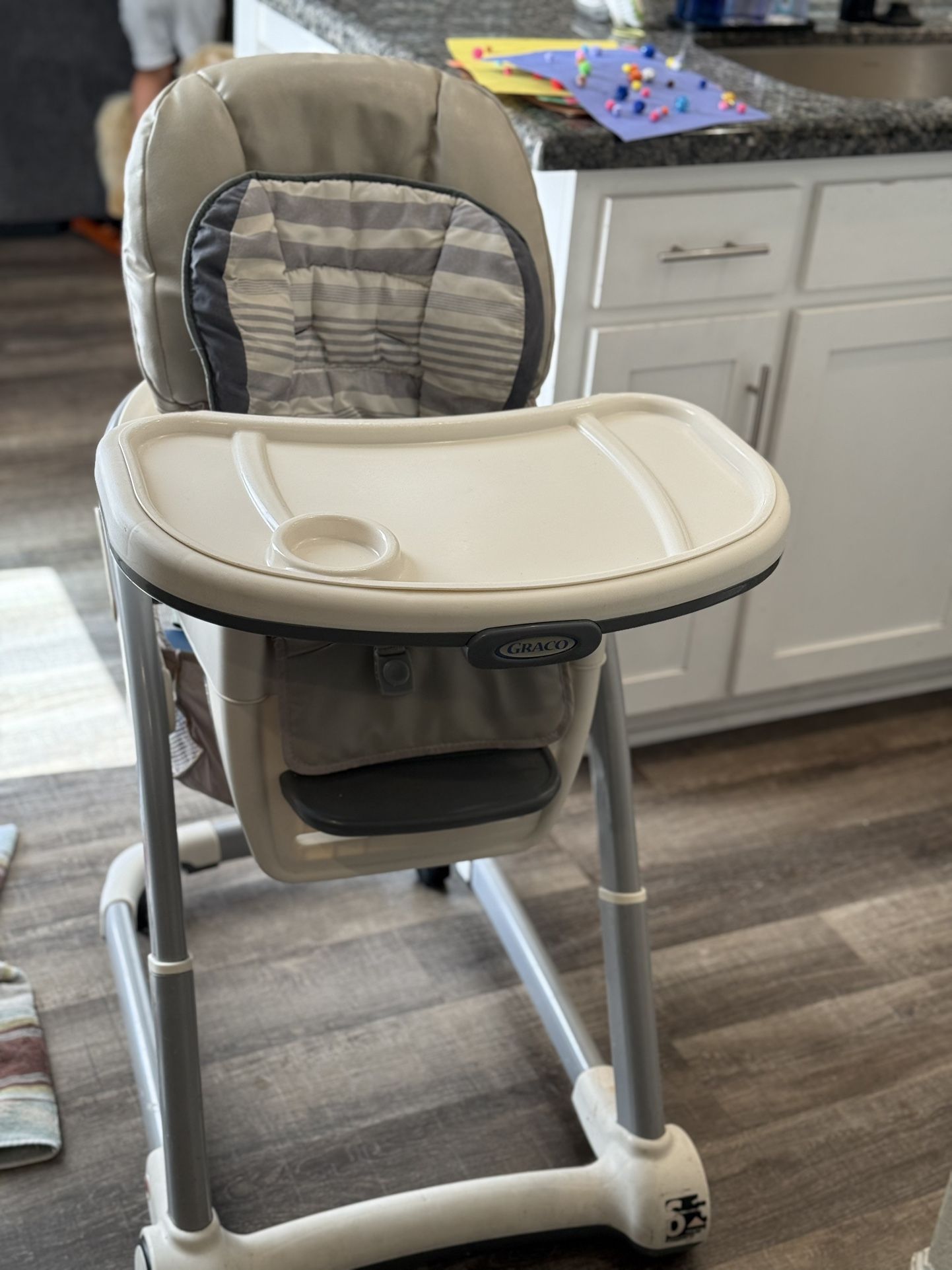 High Chair