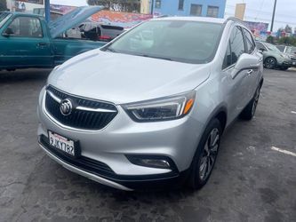 2019 Buick Encore