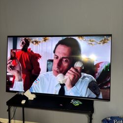 tcl 75 inch  4K QLED HDR Smart TV Q6 series