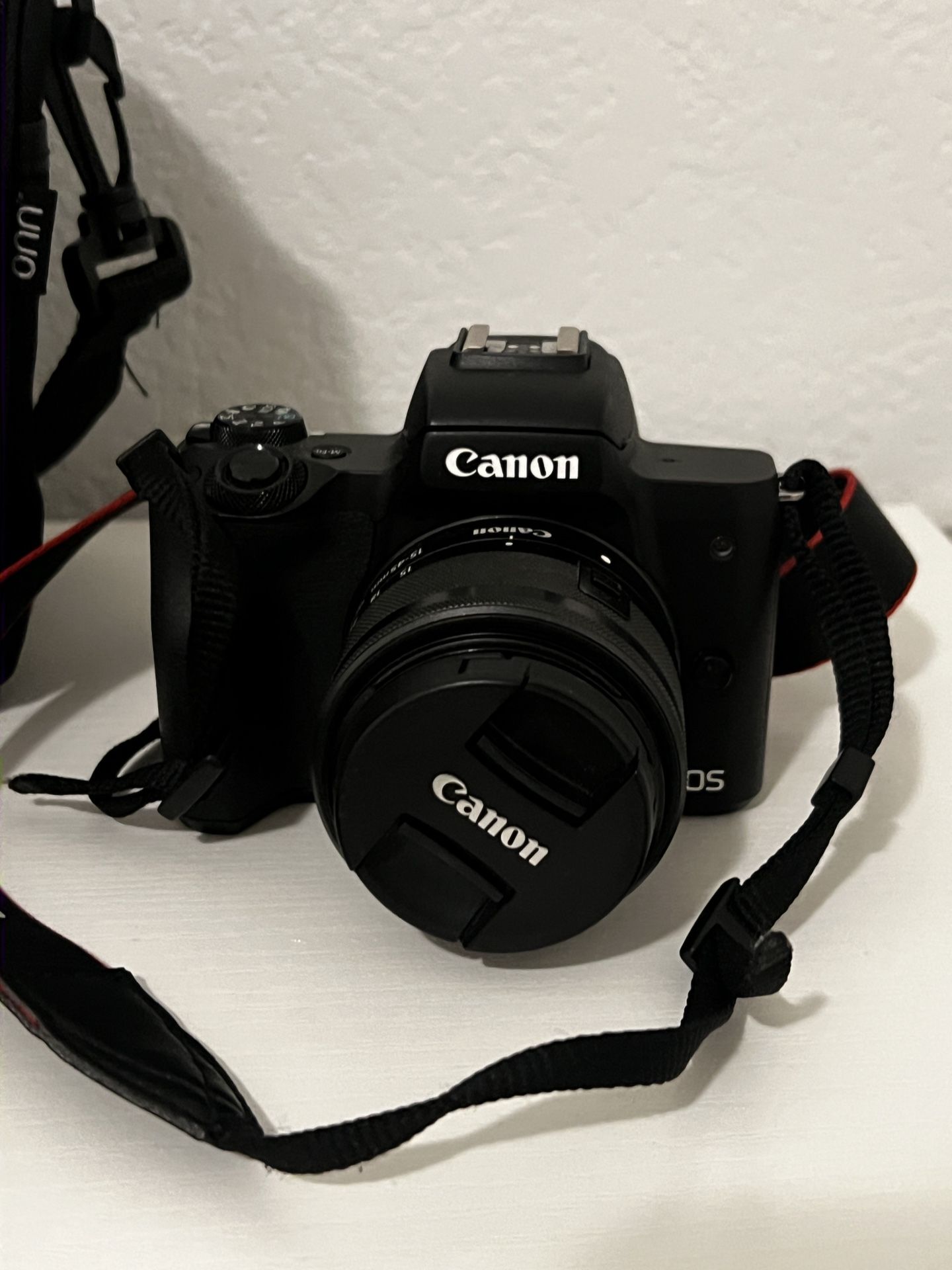 Canon Camera