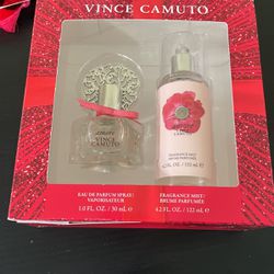 Vince Camuto Amore Eau De Parfum