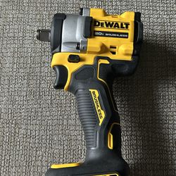 Dewalt Impact
