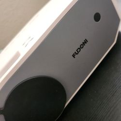 Fudoni R7 Full HD 1080P Projector WiFi Bluetooth