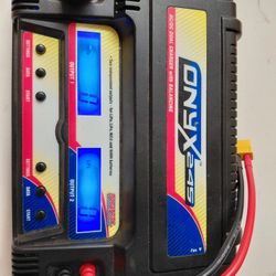 Onyx 245 Charger  