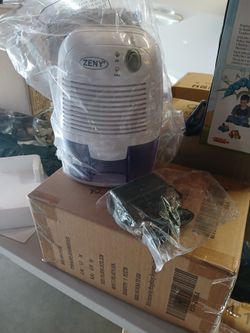 Dehumidifier