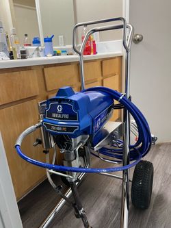 Graco pro