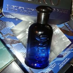 Selling Hero In Night Colgone 