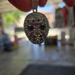 Jason Pendant