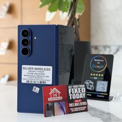 GALAXY X FOLD 7 512GB UNLOCKED 💙