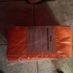 Microfiber Towels
